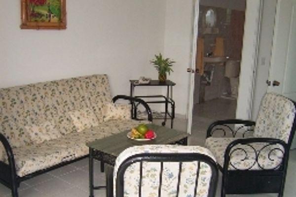 Hotel Casa-Blanca-Samana (Las Galeras)